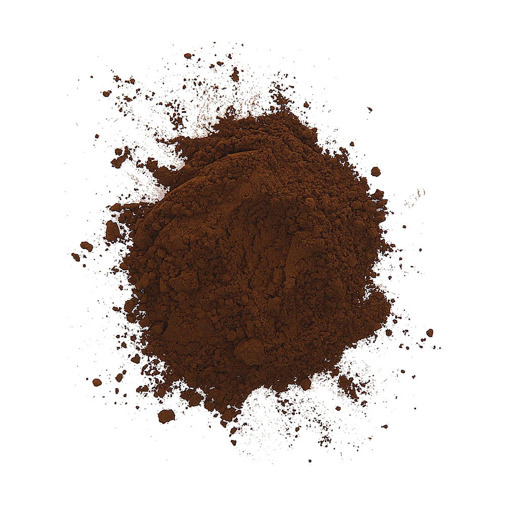 Fit4Seasons Chaga Poeder