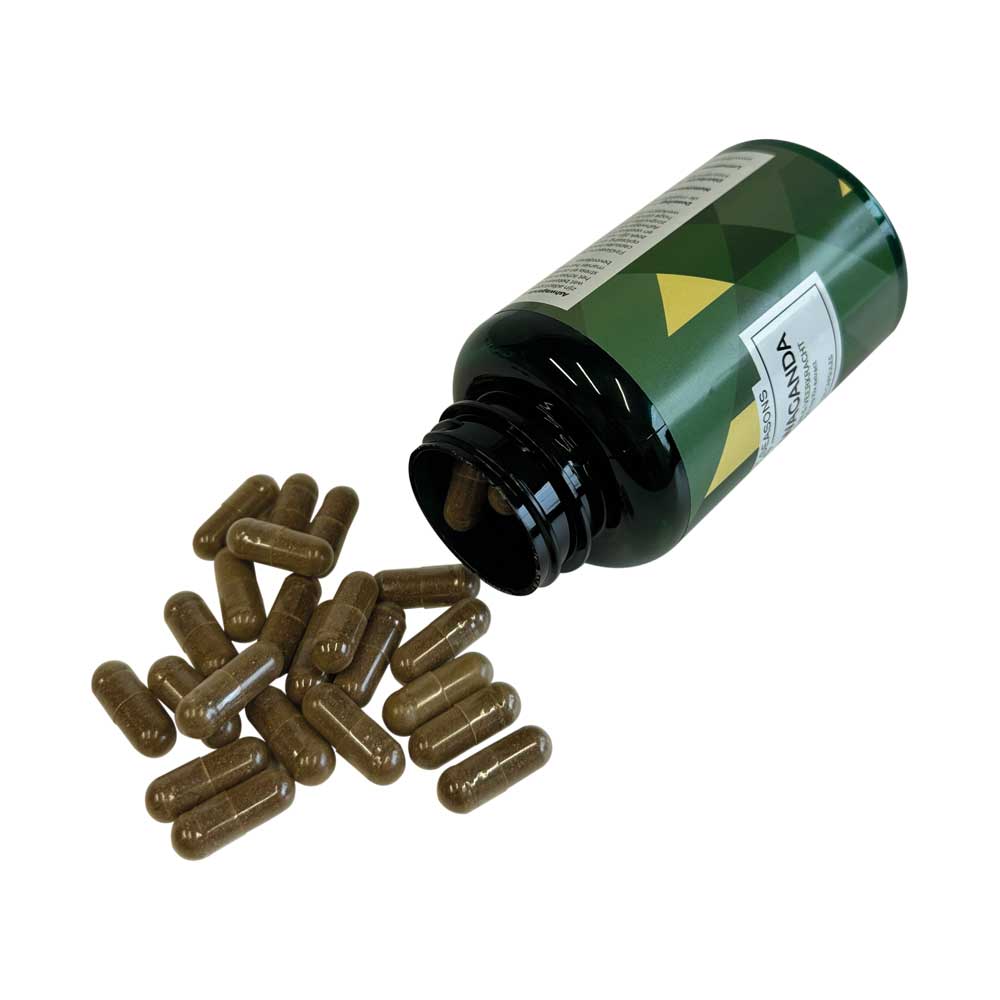 Fit4Seasons Ashwagandha