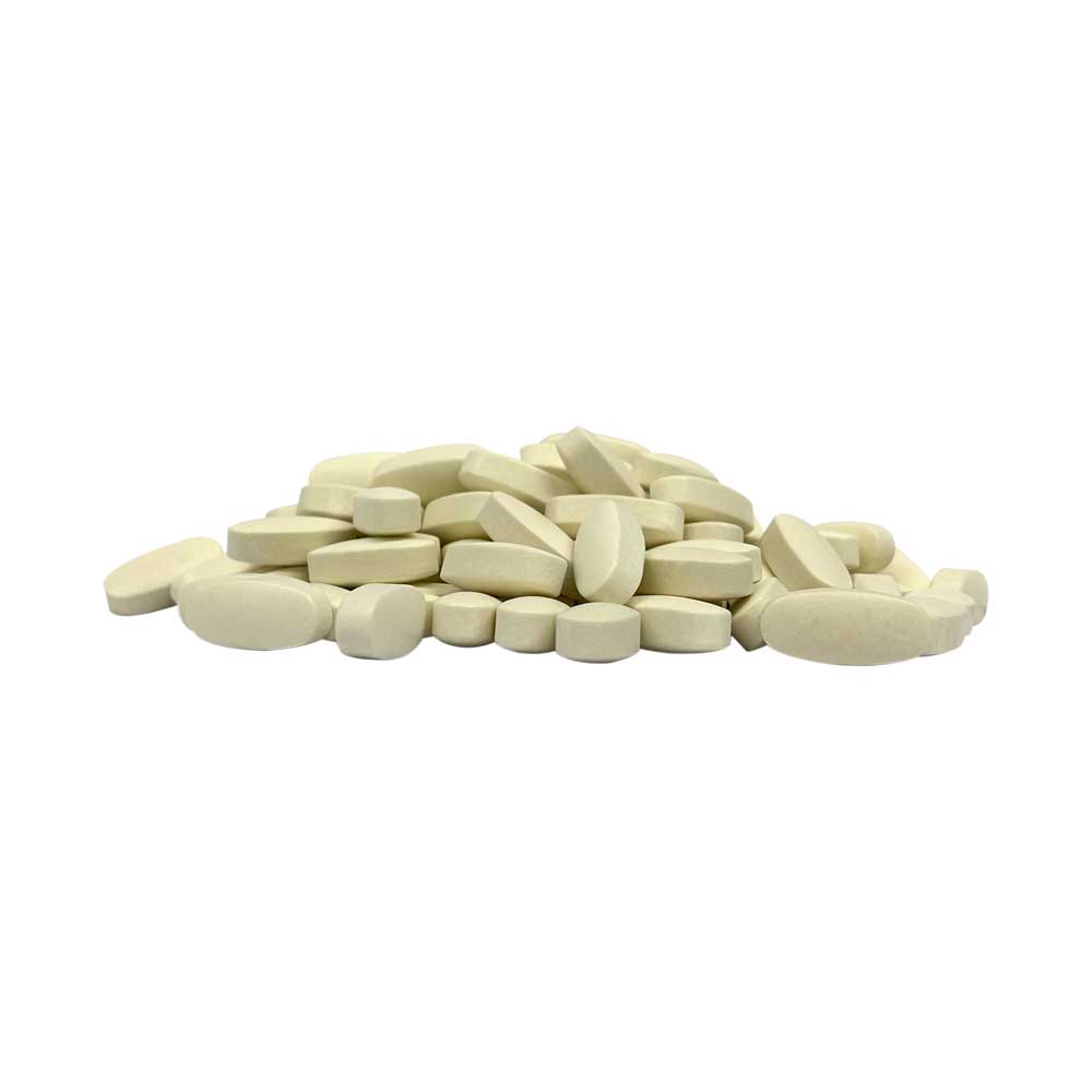 Magnesium & Taurine (Fit4Seasons) 120 tabletten