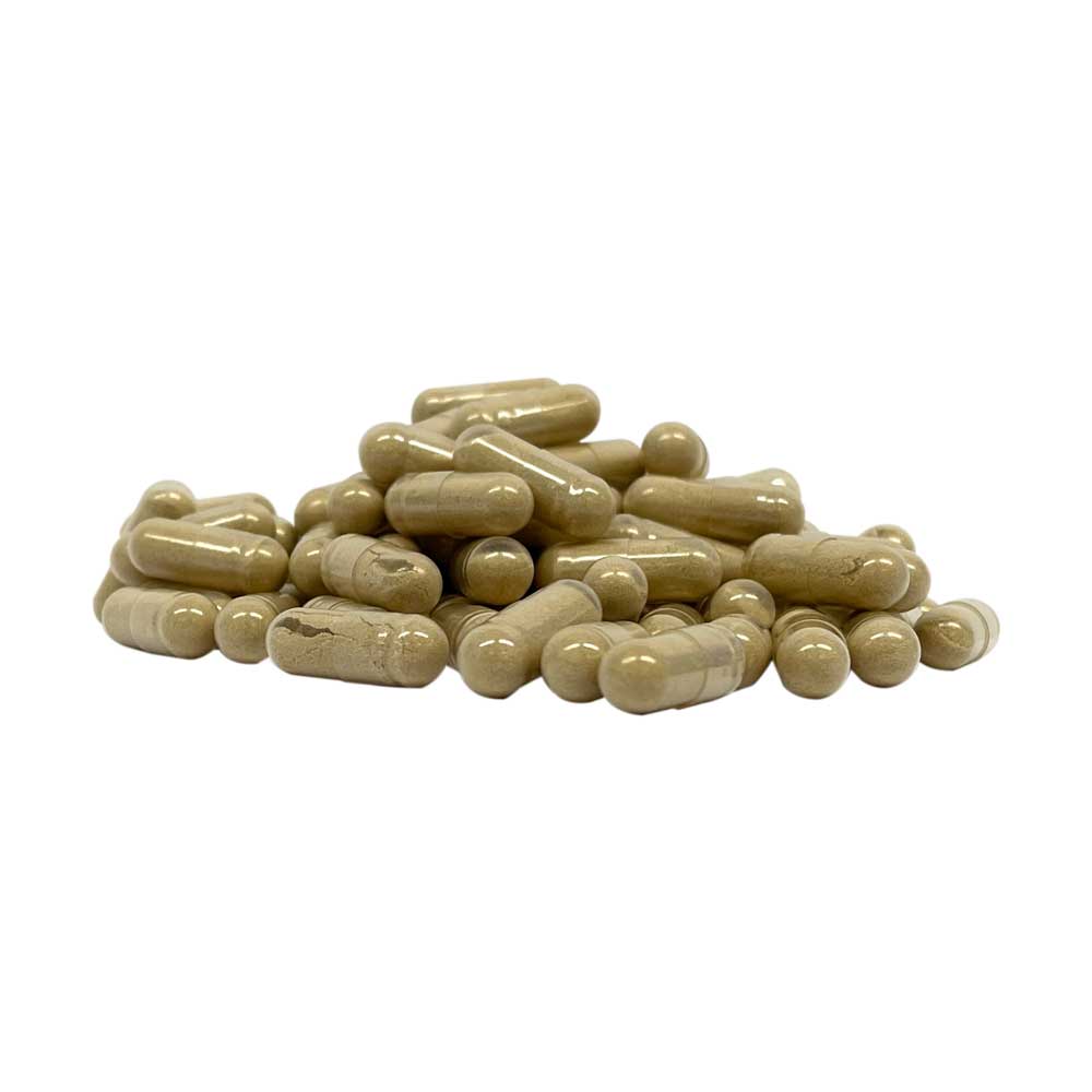 Vitamine D2 (Fit4Seasons) 180 caps