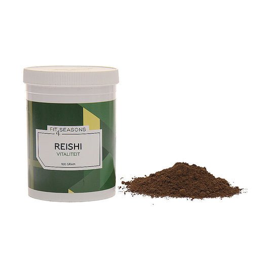 Reishi Powder 100 grams