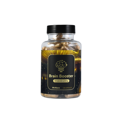 McMyco Brain Booster Capsules