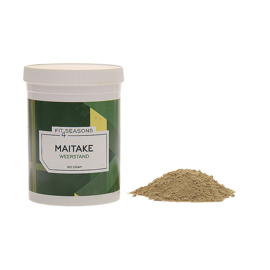 Maitake Powder 100 grams