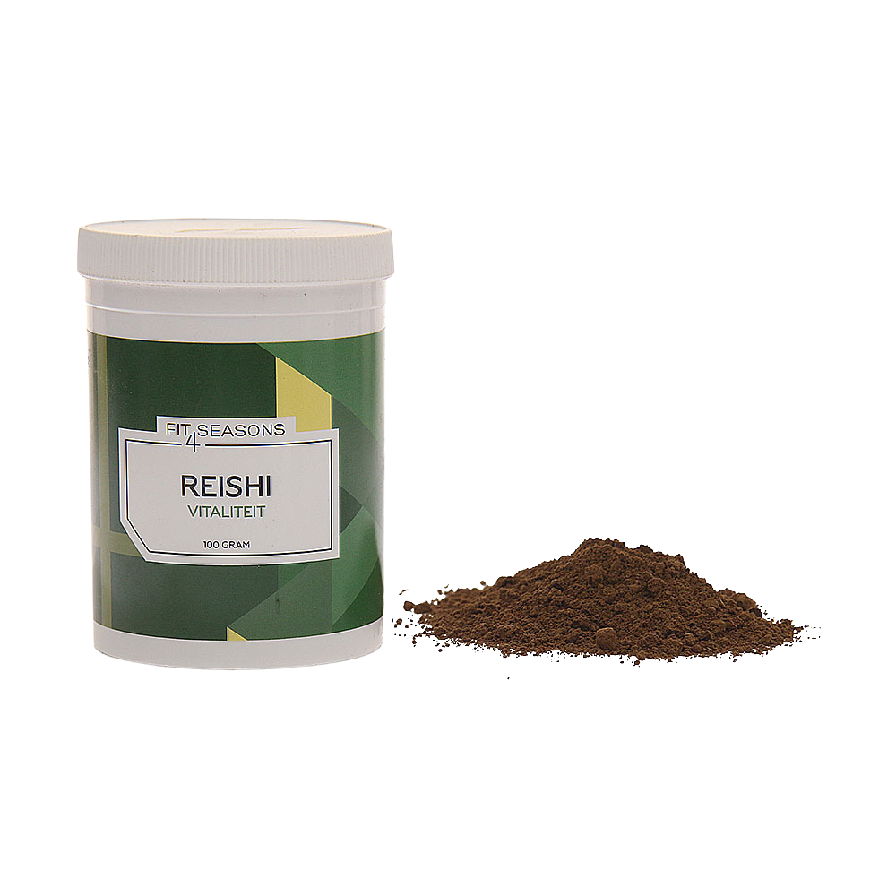 Reishi Powder 100 grams