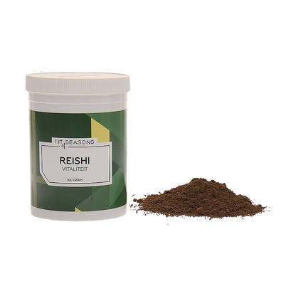 Reishi Powder 100 grams