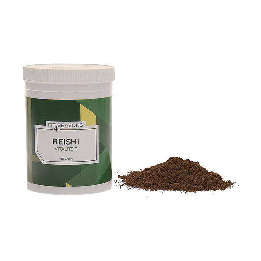 Reishi Powder 100 grams